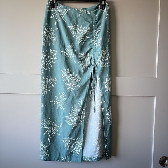 Hawaii's Finest Womens Skirt Sz Medium Girls Mommy and Me Dress 2T & 4T Set of 3 - Picture 1 of 16